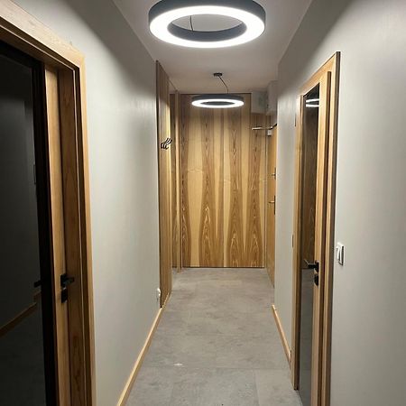 Jesionowe Apartamenty Nad Odra, Stare Miasto, Sauna W Jednym, Klimatyzacja , Garaz Podziemny 0 Zl, Odra River , Old Town, New Building, Air Conditioning, Sauna-One, Underground Garage Free Breslau Exterior foto