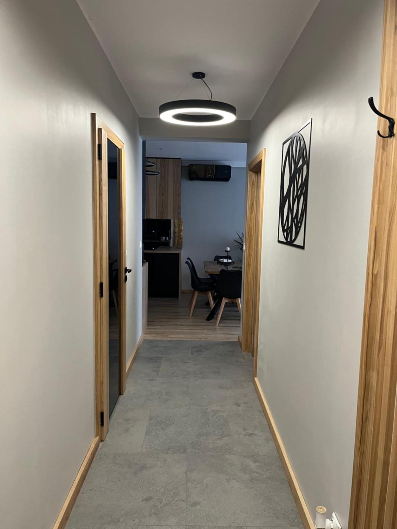 Jesionowe Apartamenty Nad Odra, Stare Miasto, Sauna W Jednym, Klimatyzacja , Garaz Podziemny 0 Zl, Odra River , Old Town, New Building, Air Conditioning, Sauna-One, Underground Garage Free Breslau Exterior foto
