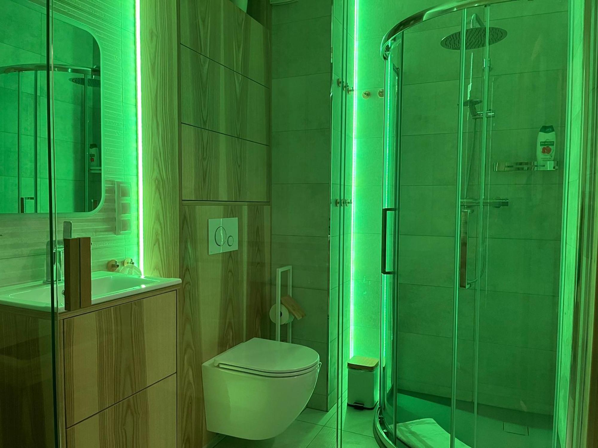 Jesionowe Apartamenty Nad Odra, Stare Miasto, Sauna W Jednym, Klimatyzacja , Garaz Podziemny 0 Zl, Odra River , Old Town, New Building, Air Conditioning, Sauna-One, Underground Garage Free Breslau Exterior foto