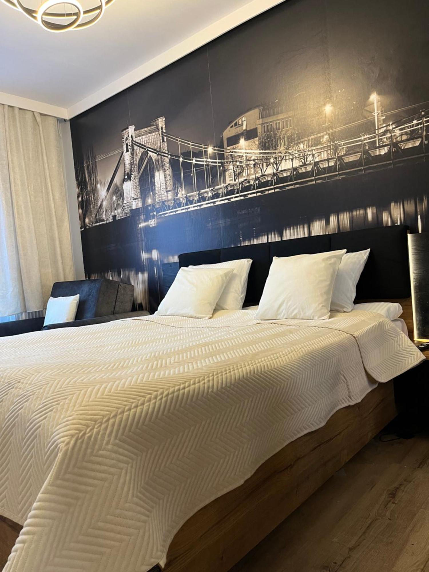 Jesionowe Apartamenty Nad Odra, Stare Miasto, Sauna W Jednym, Klimatyzacja , Garaz Podziemny 0 Zl, Odra River , Old Town, New Building, Air Conditioning, Sauna-One, Underground Garage Free Breslau Exterior foto