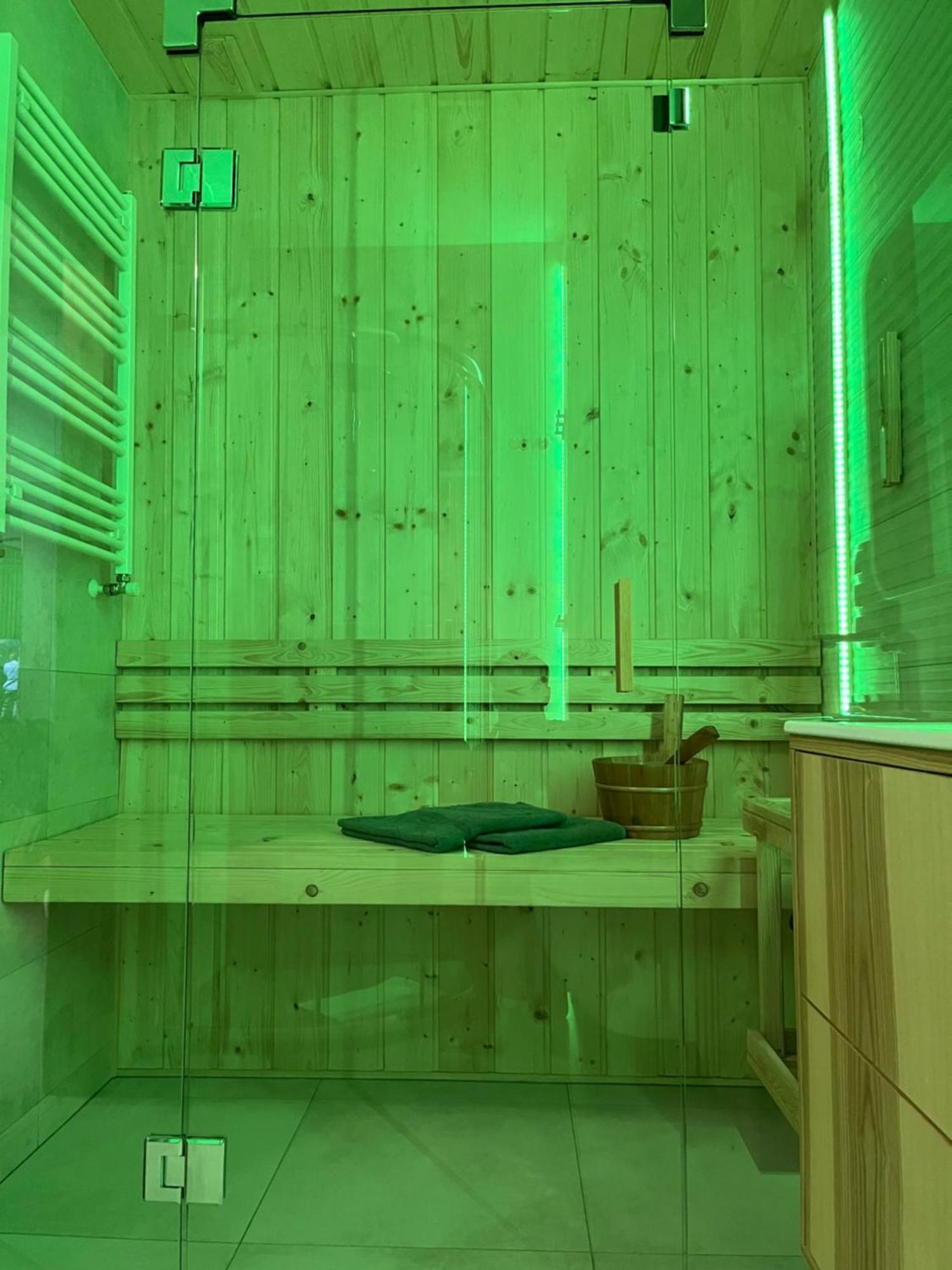 Jesionowe Apartamenty Nad Odra, Stare Miasto, Sauna W Jednym, Klimatyzacja , Garaz Podziemny 0 Zl, Odra River , Old Town, New Building, Air Conditioning, Sauna-One, Underground Garage Free Breslau Exterior foto