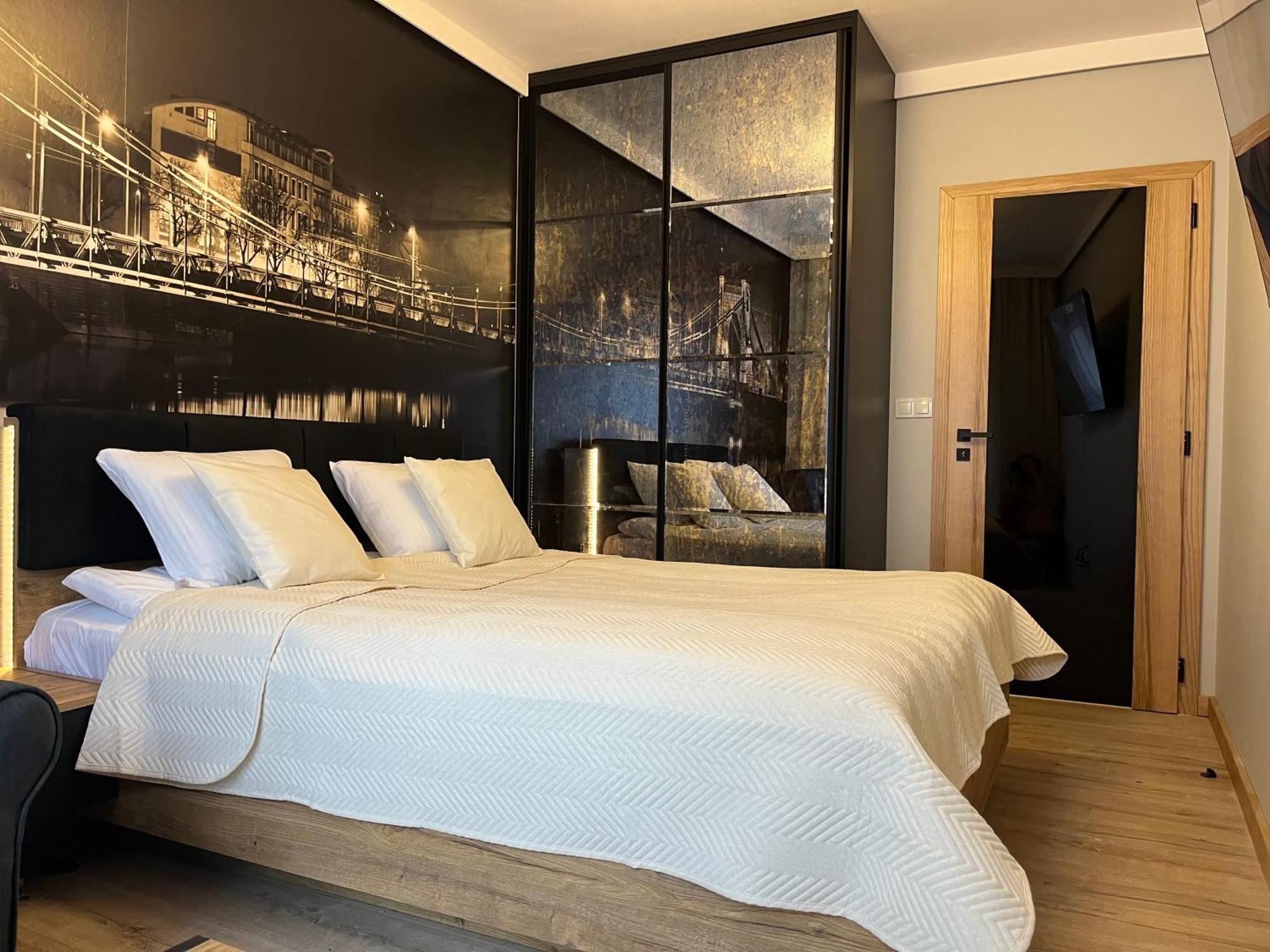 Jesionowe Apartamenty Nad Odra, Stare Miasto, Sauna W Jednym, Klimatyzacja , Garaz Podziemny 0 Zl, Odra River , Old Town, New Building, Air Conditioning, Sauna-One, Underground Garage Free Breslau Exterior foto