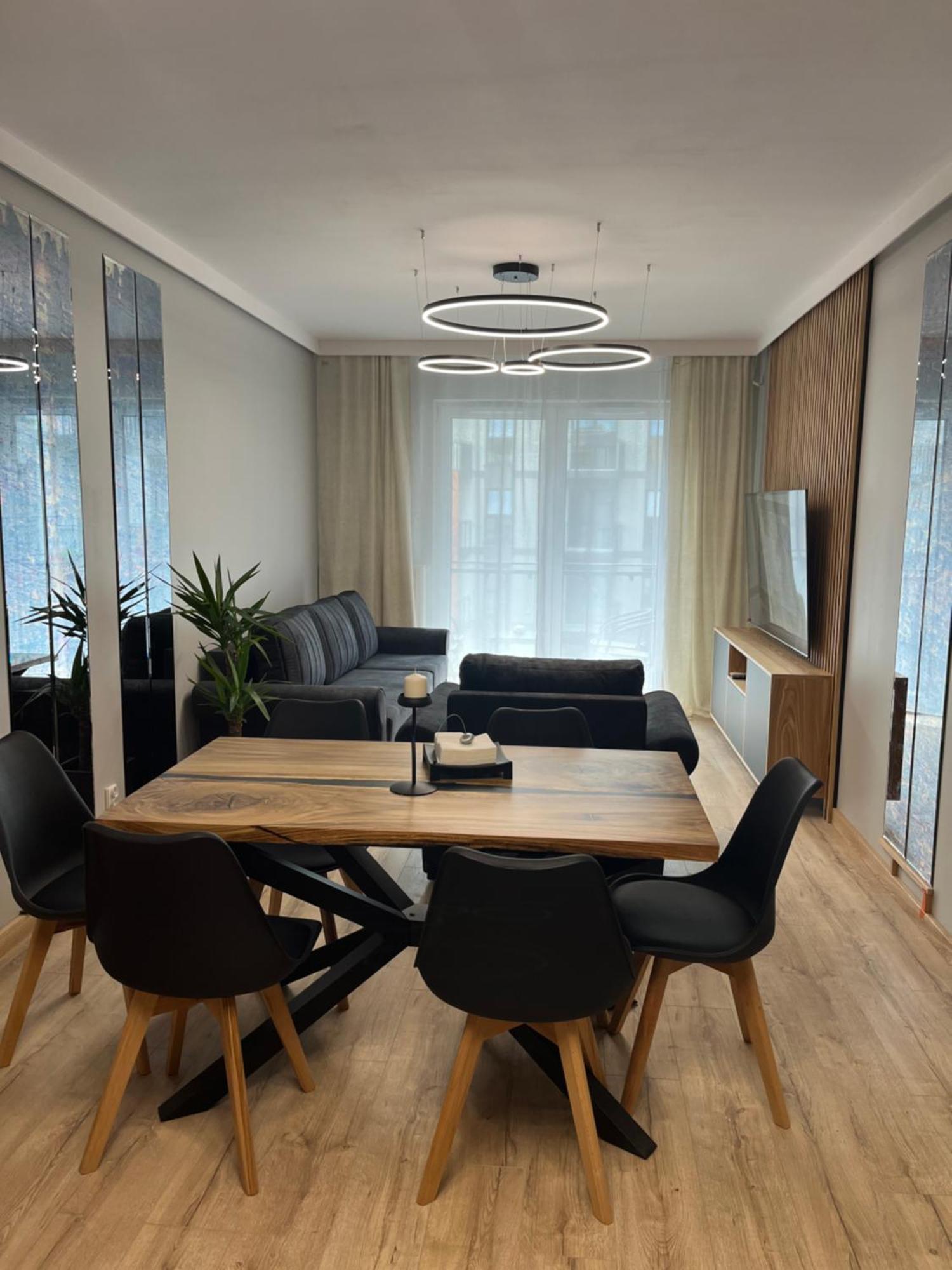 Jesionowe Apartamenty Nad Odra, Stare Miasto, Sauna W Jednym, Klimatyzacja , Garaz Podziemny 0 Zl, Odra River , Old Town, New Building, Air Conditioning, Sauna-One, Underground Garage Free Breslau Exterior foto