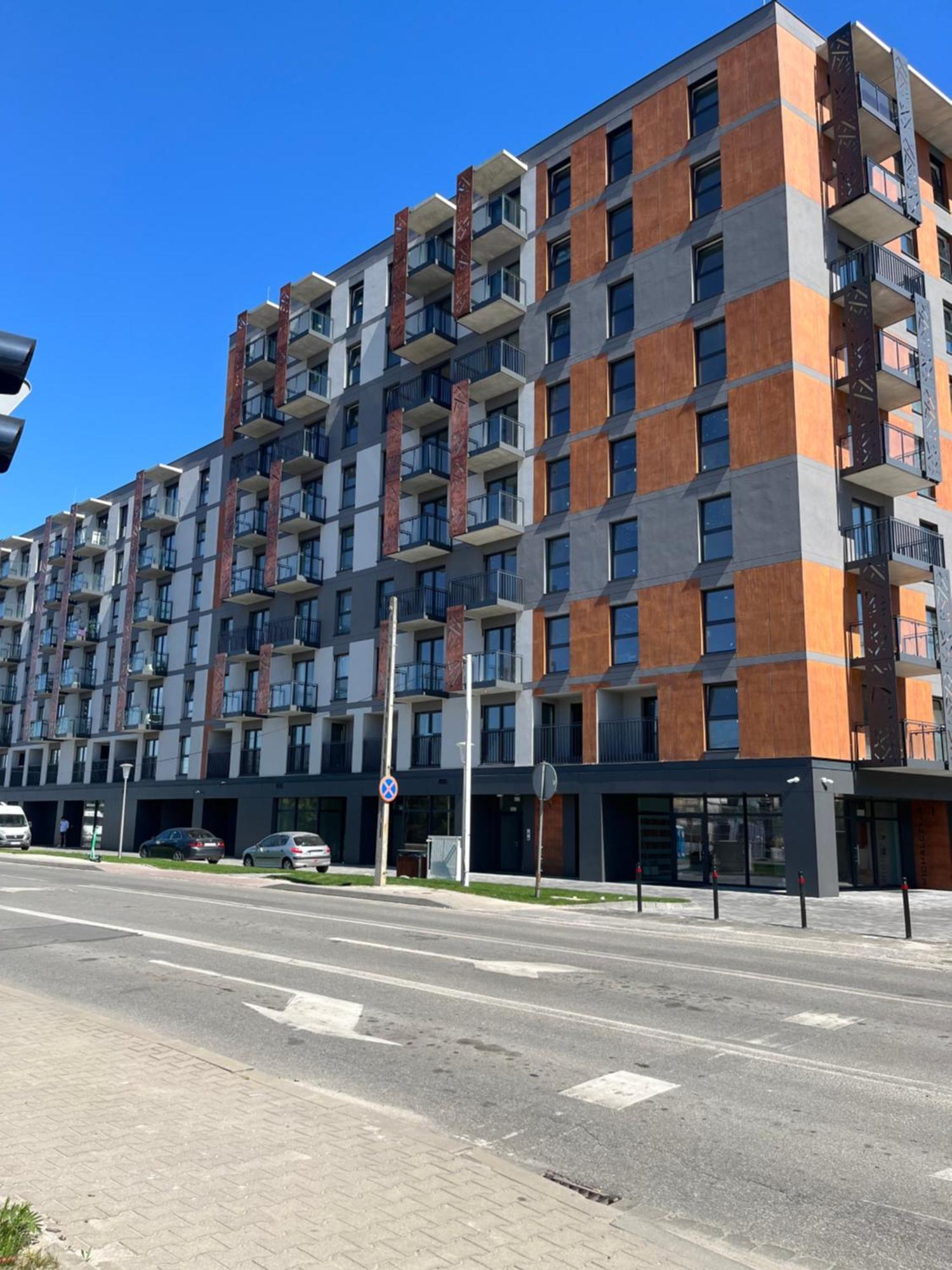 Jesionowe Apartamenty Nad Odra, Stare Miasto, Sauna W Jednym, Klimatyzacja , Garaz Podziemny 0 Zl, Odra River , Old Town, New Building, Air Conditioning, Sauna-One, Underground Garage Free Breslau Exterior foto