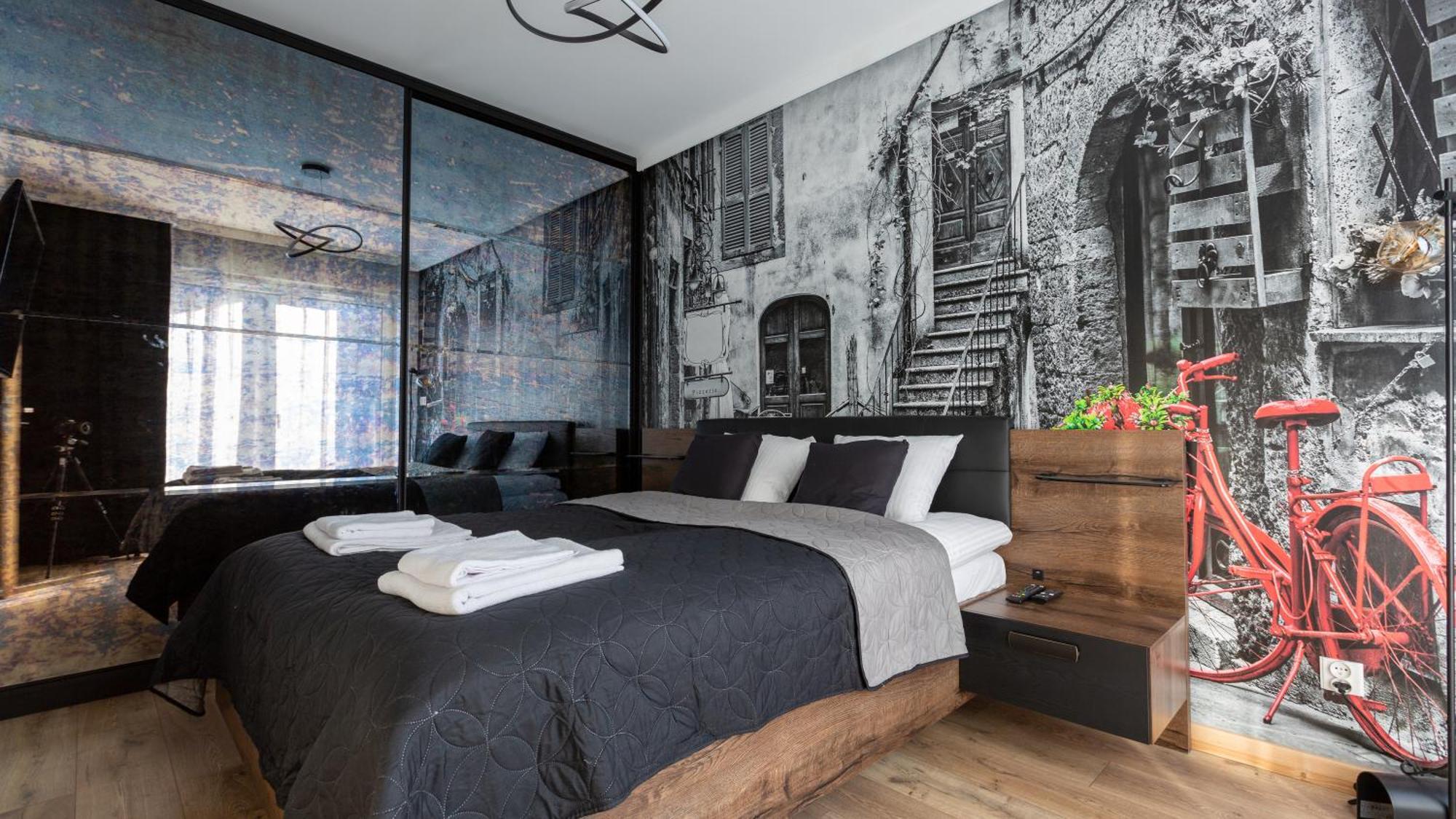 Jesionowe Apartamenty Nad Odra, Stare Miasto, Sauna W Jednym, Klimatyzacja , Garaz Podziemny 0 Zl, Odra River , Old Town, New Building, Air Conditioning, Sauna-One, Underground Garage Free Breslau Exterior foto