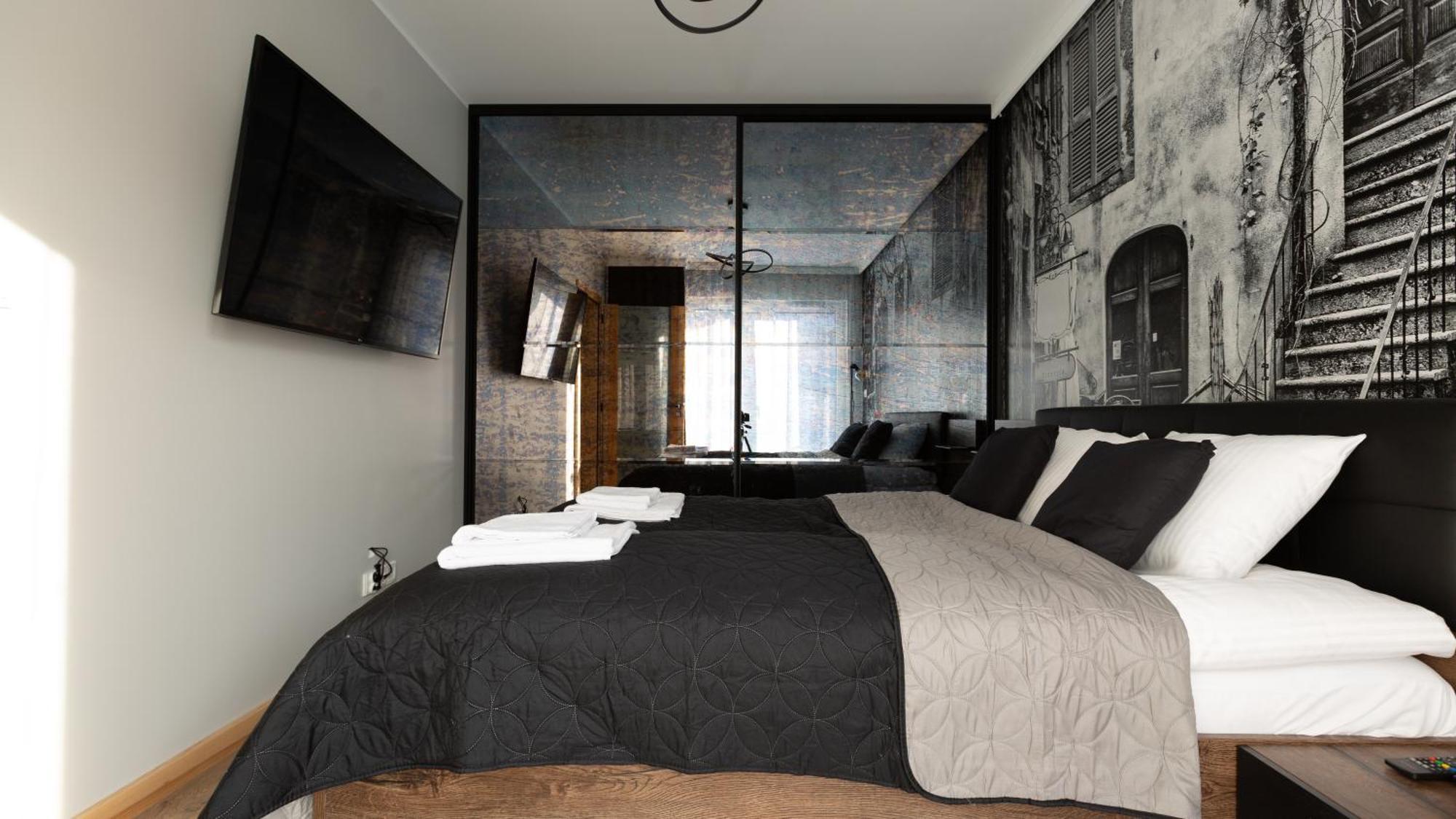 Jesionowe Apartamenty Nad Odra, Stare Miasto, Sauna W Jednym, Klimatyzacja , Garaz Podziemny 0 Zl, Odra River , Old Town, New Building, Air Conditioning, Sauna-One, Underground Garage Free Breslau Exterior foto