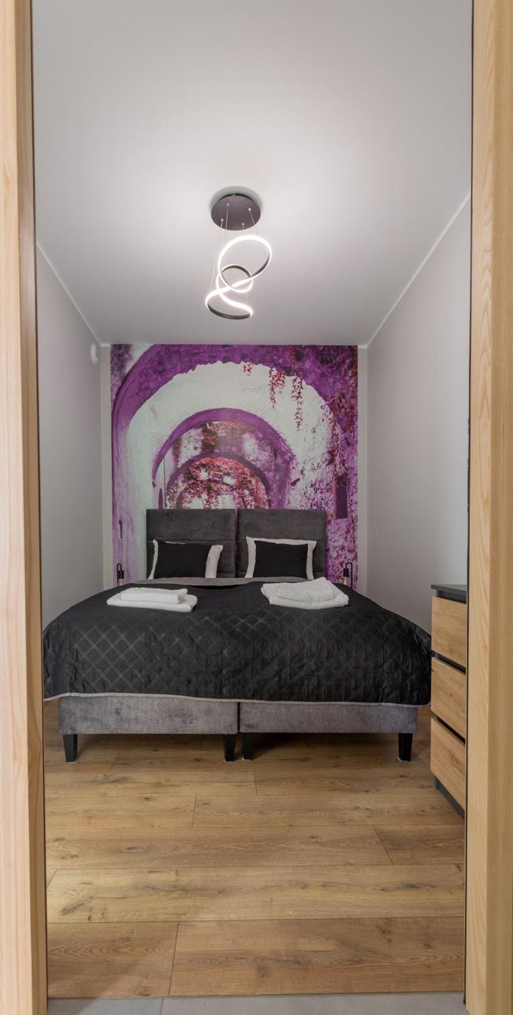 Jesionowe Apartamenty Nad Odra, Stare Miasto, Sauna W Jednym, Klimatyzacja , Garaz Podziemny 0 Zl, Odra River , Old Town, New Building, Air Conditioning, Sauna-One, Underground Garage Free Breslau Exterior foto